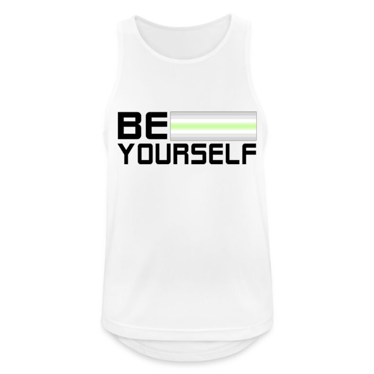 be-yourself-agenderflux-pride-maenner-tank-top-atmungsaktiv-weiss