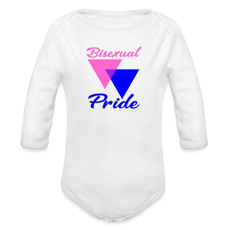 bisexual-pride-triangles-baby-bio-langarm-body-weiss