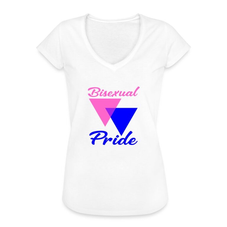 bisexual-pride-triangles-frauen-vintage-t-shirt-weiss