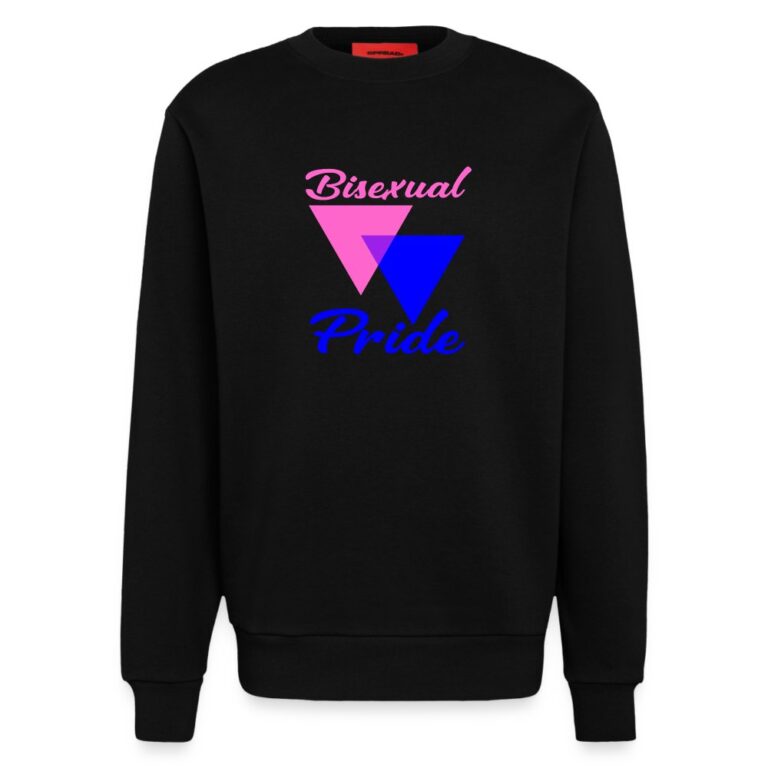 bisexual-pride-triangles-heavyweight-oversized-organic-crew-neck-made-in-eu-solid-black