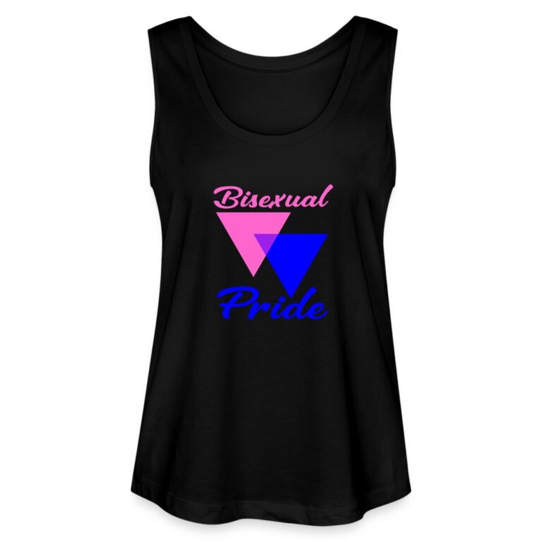 bisexual-pride-triangles-stanleystella-frauen-bio-tank-top-minter-schwarz