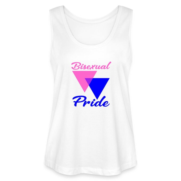 bisexual-pride-triangles-stanleystella-frauen-bio-tank-top-minter-weiss