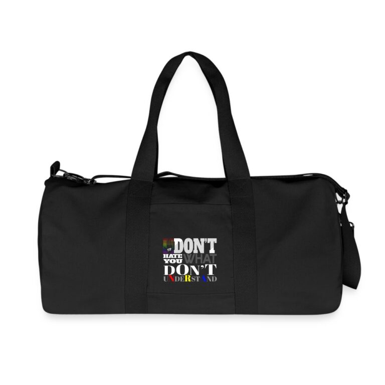 dont-hate-what-you-dont-understand-stanleystella-recycelte-canvas-duffle-bag-schwarz