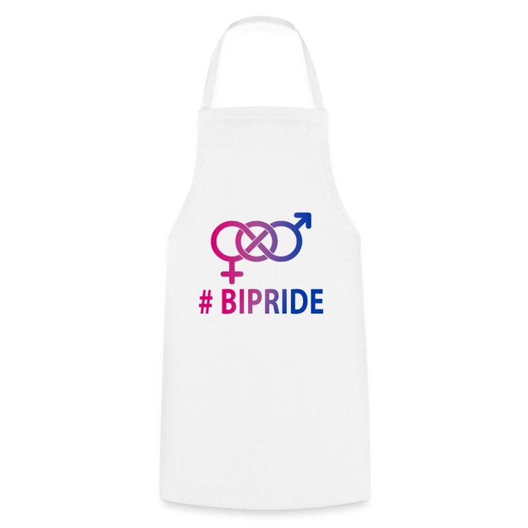 hashtag-bipride-kochschuerze-weiss