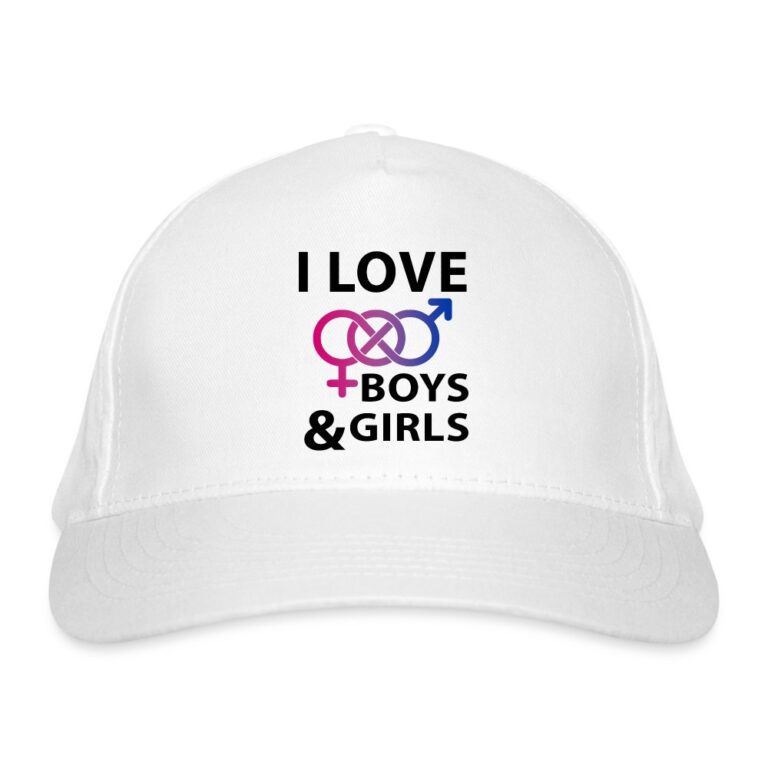 i-love-boys-girls-bio-baseballkappe-weiss