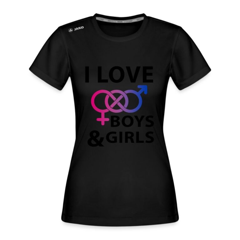 i-love-boys-girls-jako-frauen-t-shirt-run-20-schwarz