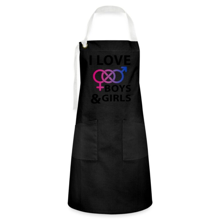 i-love-boys-girls-kontrastschuerze-schwarz-weiss