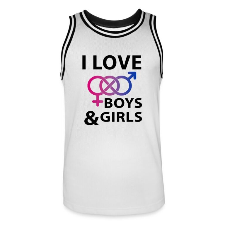 i-love-boys-girls-maenner-basketball-trikot-weiss-schwarz