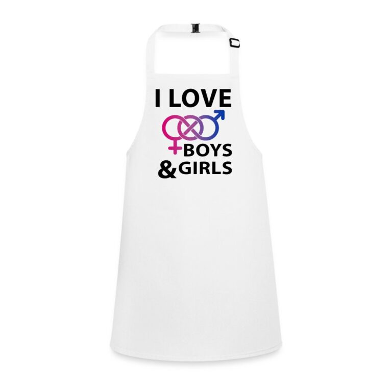 i-love-boys-girls-schuerze-fuer-kinder-weiss