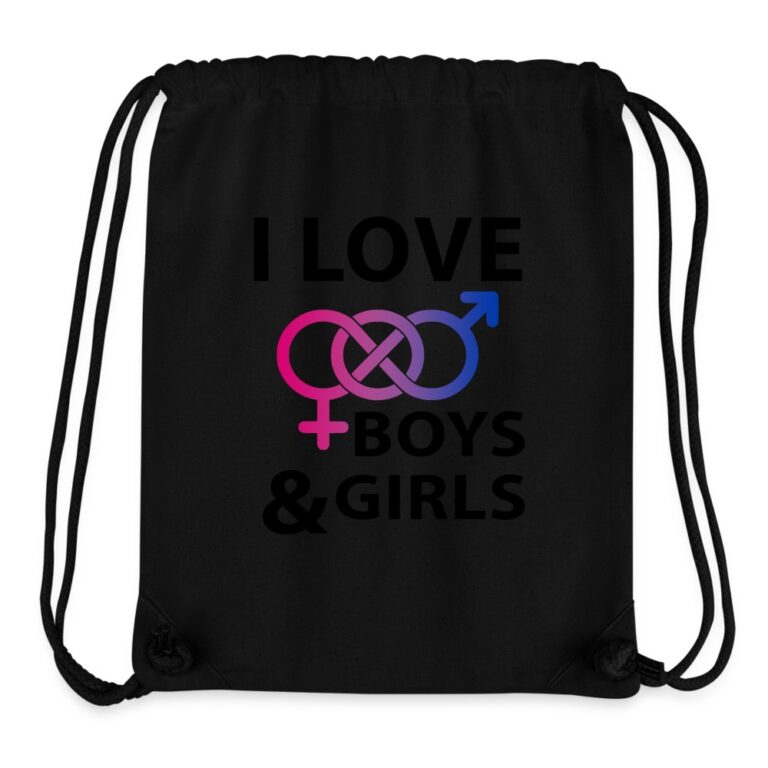 i-love-boys-girls-stanleystella-recycelter-gym-bag-schwarz