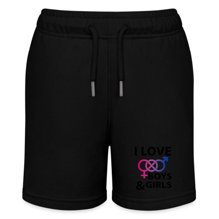 i-love-boys-girls-stanleystella-teenager-bio-joggingshorts-mini-bolter-schwarz