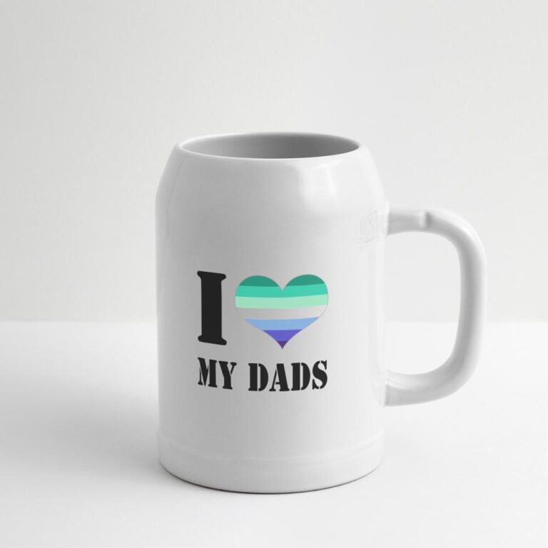 i-love-my-dads-bierkrug-weiss