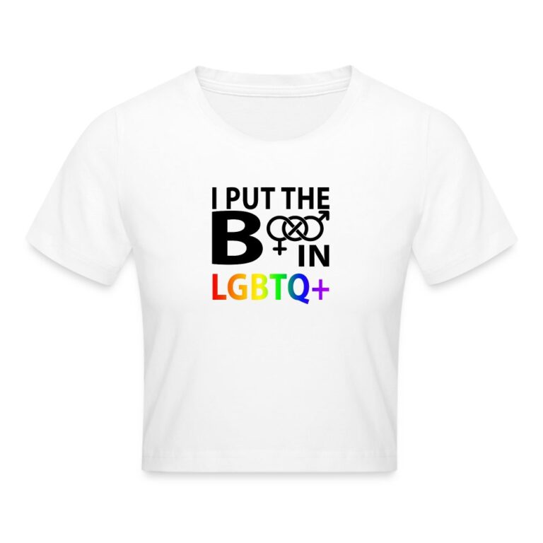 i-put-the-b-in-lgbtq-cropped-t-shirt-weiss