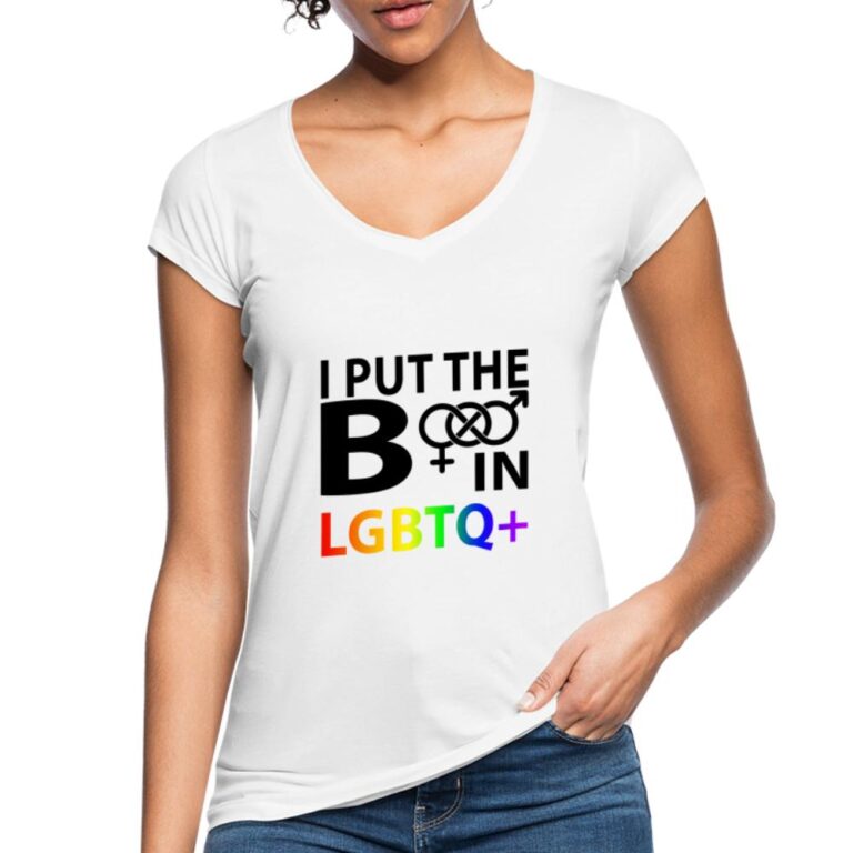 i-put-the-b-in-lgbtq-frauen-vintage-t-shirt-weiss