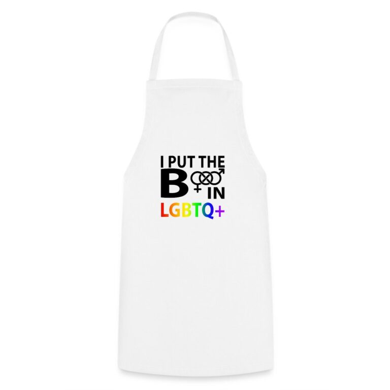 i-put-the-b-in-lgbtq-kochschuerze-weiss