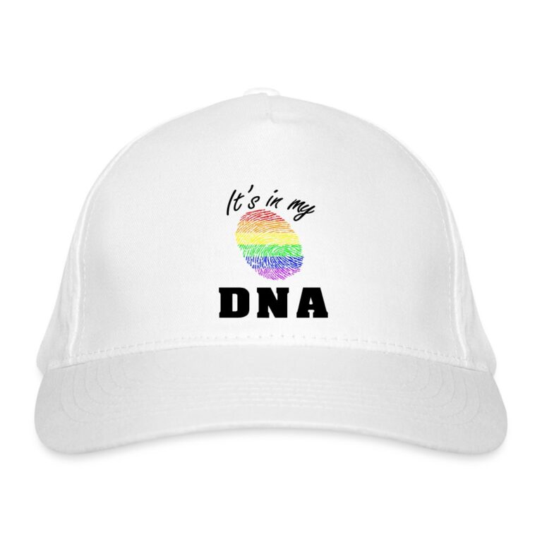 its-in-my-dna-bio-baseballkappe-weiss