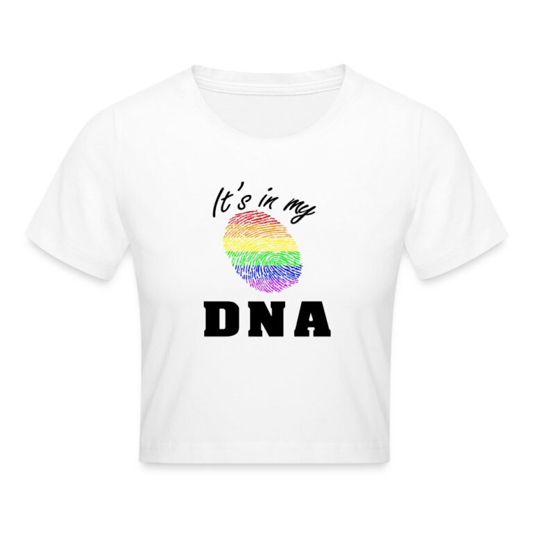 its-in-my-dna-cropped-t-shirt-weiss