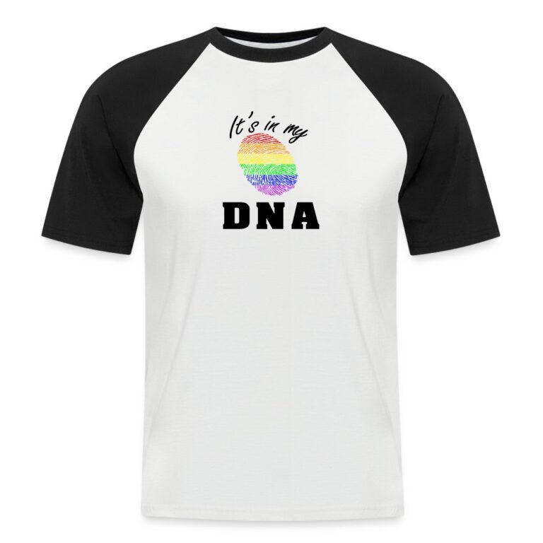 its-in-my-dna-maenner-baseball-t-shirt-weiss-schwarz