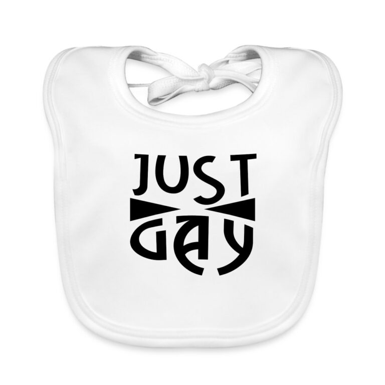 just-gay-baby-bio-laetzchen-weiss