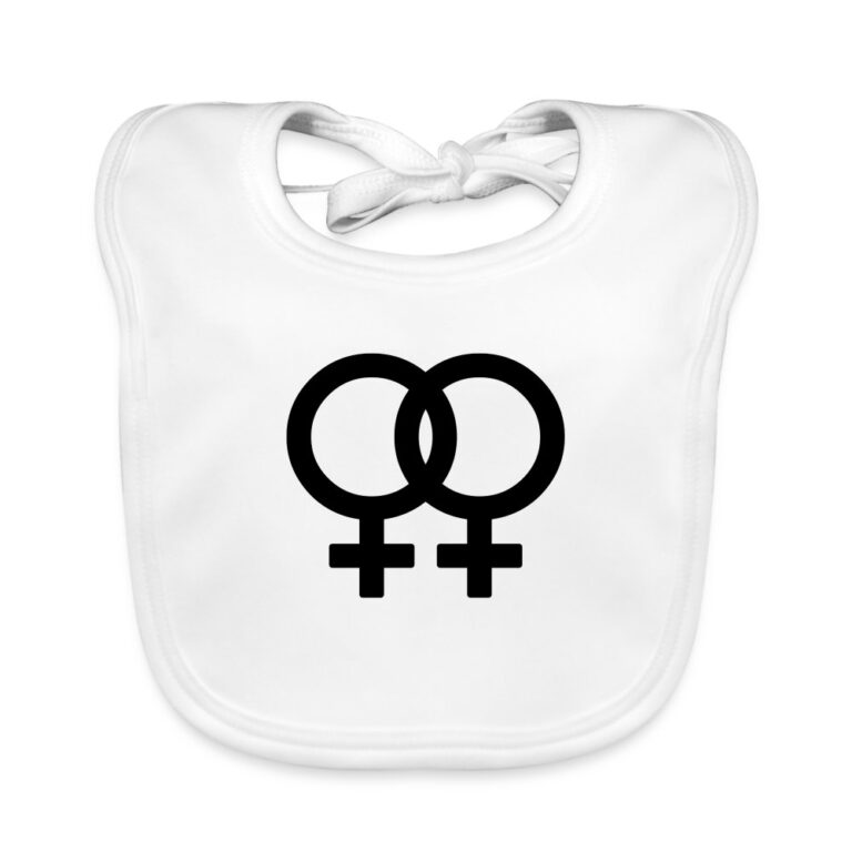 lesbian-pride-gender-signs-baby-bio-laetzchen-weiss