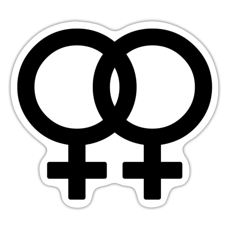 lesbian-pride-gender-signs-sticker-mattweiss