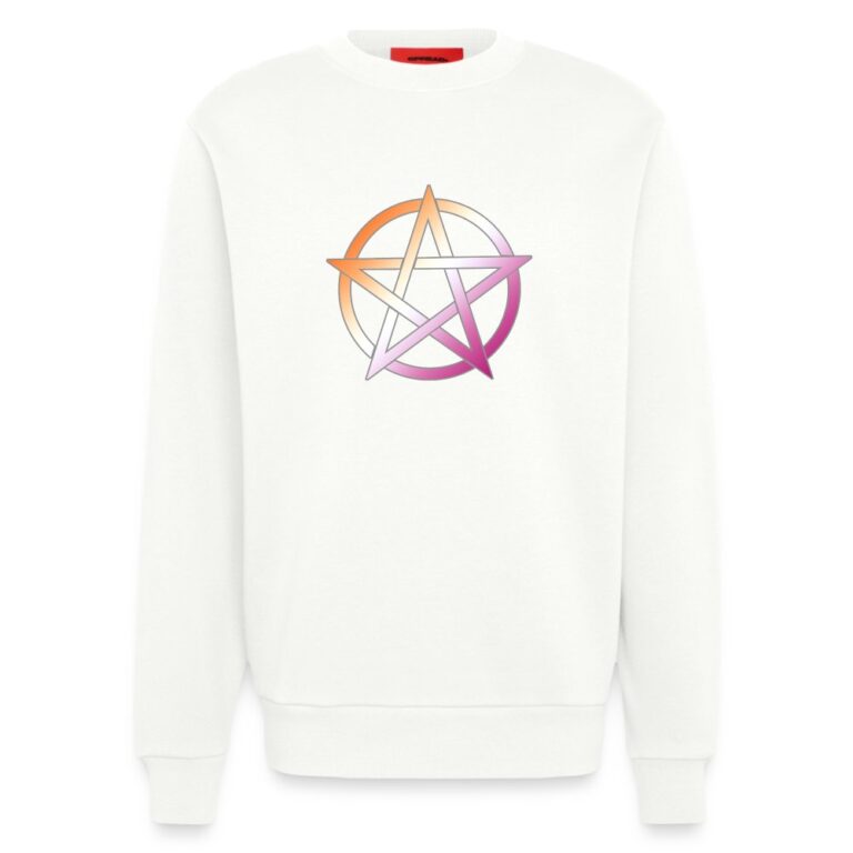 lesbian-pride-pentagramm-heavyweight-oversized-organic-crew-neck-made-in-eu-off-white