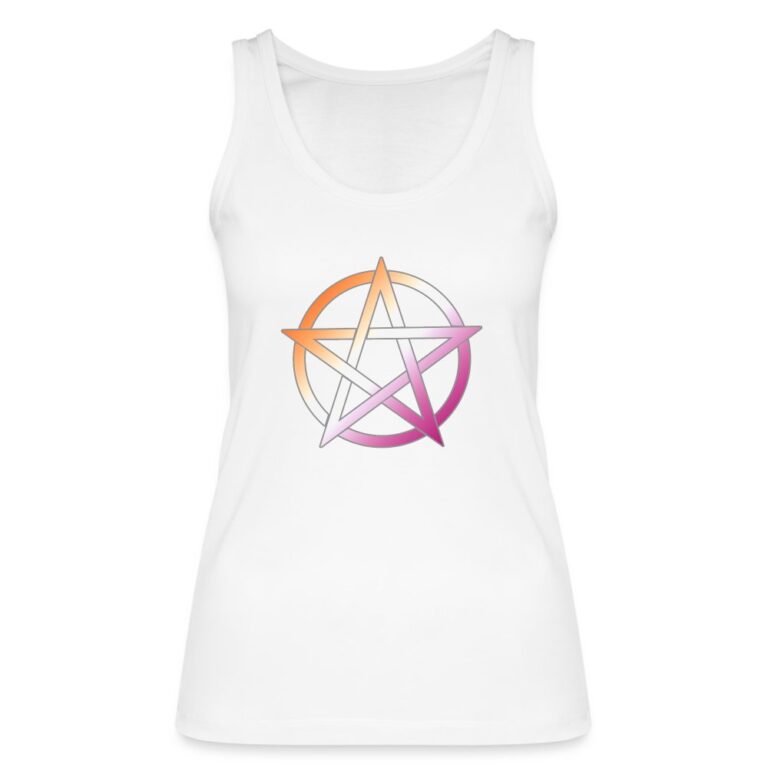lesbian-pride-pentagramm-stanleystella-frauen-bio-tank-top-weiss