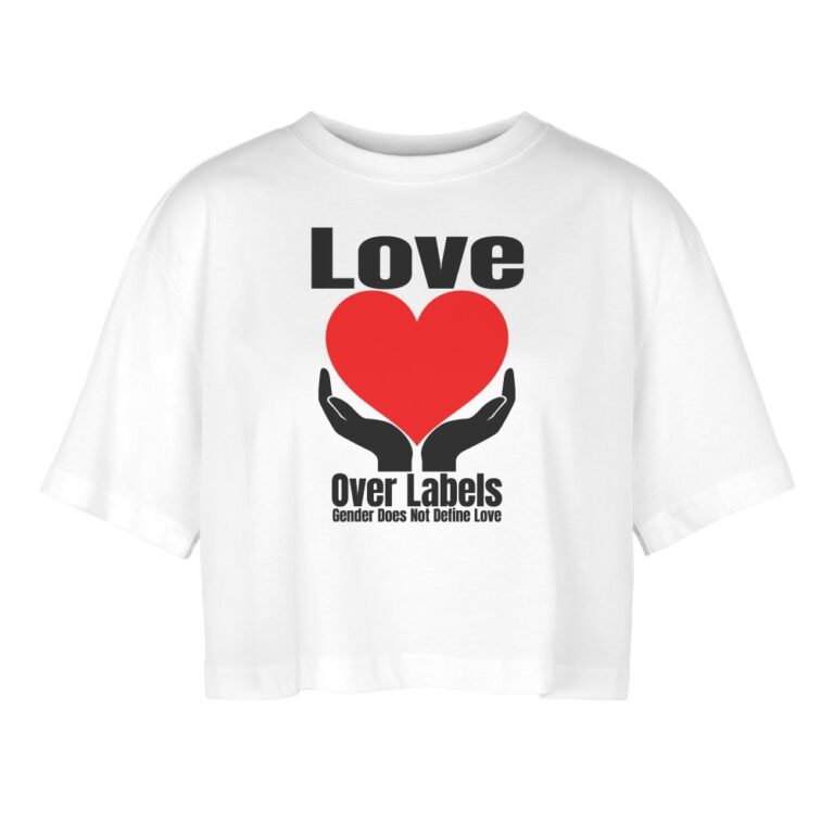 love-over-labels-frauen-oversized-cropped-t-shirt-weiss