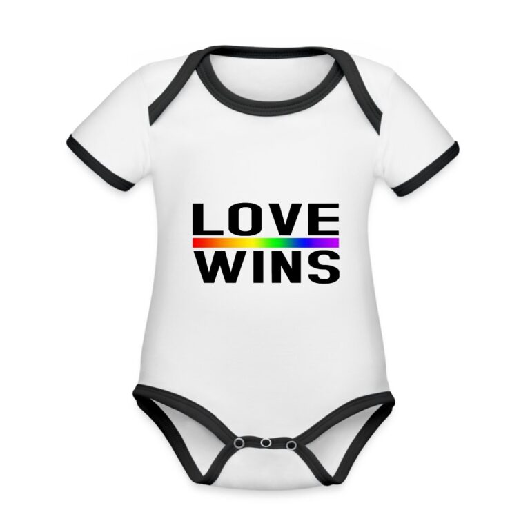 love-wins-baby-bio-kurzarm-kontrastbody-weiss-schwarz