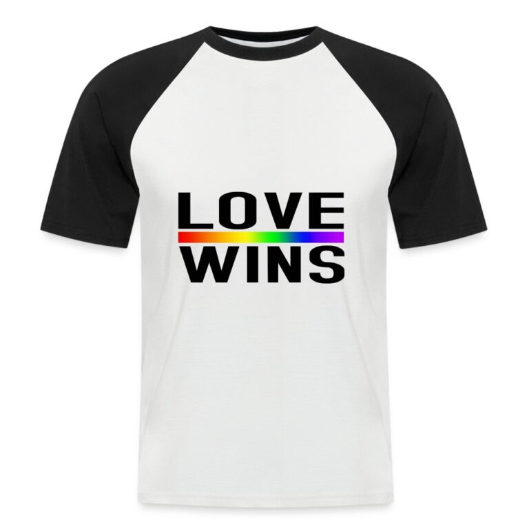 love-wins-maenner-baseball-t-shirt-weiss-schwarz
