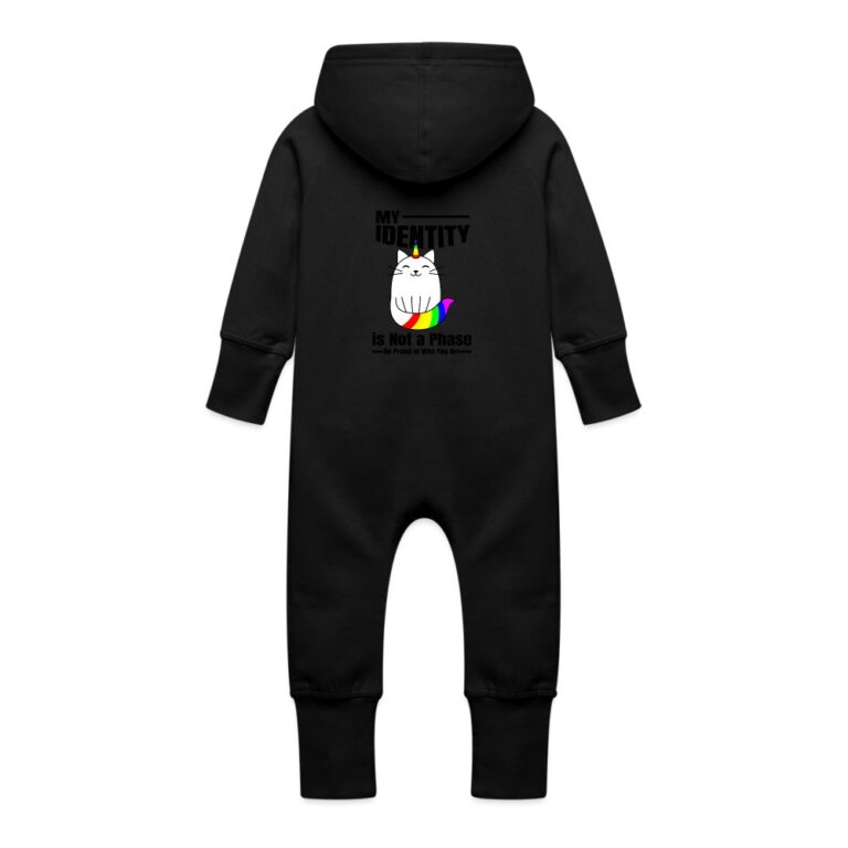 my-identity-is-not-a-phase-baby-bio-sweat-overall-mit-kapuze-schwarz