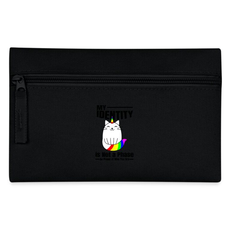 my-identity-is-not-a-phase-federtasche-schwarz