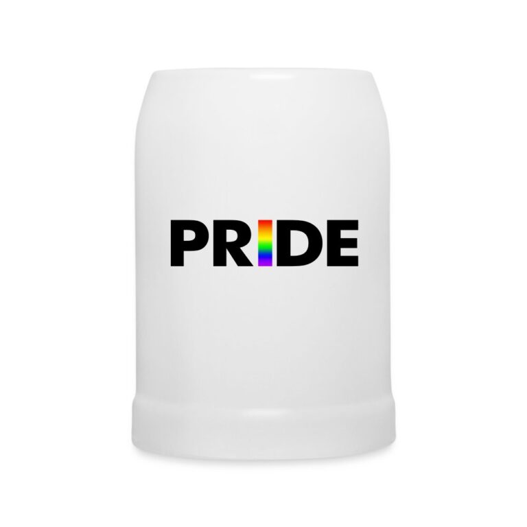 pride-lgbtq-bierkrug-weiss