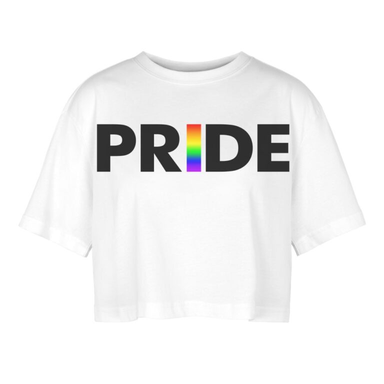 pride-lgbtq-frauen-oversized-cropped-t-shirt-weiss