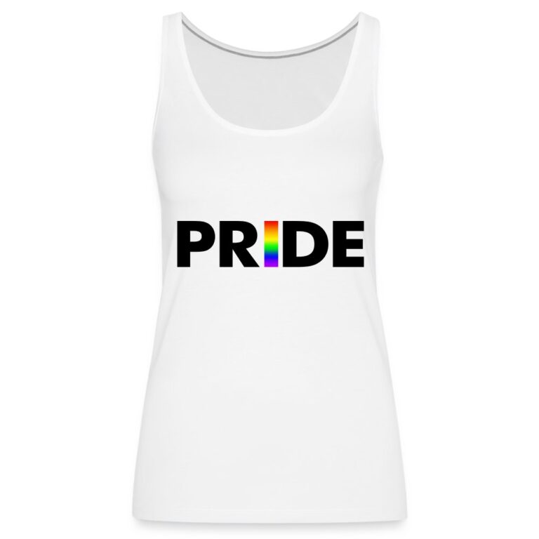 pride-lgbtq-frauen-premium-tank-top-weiss