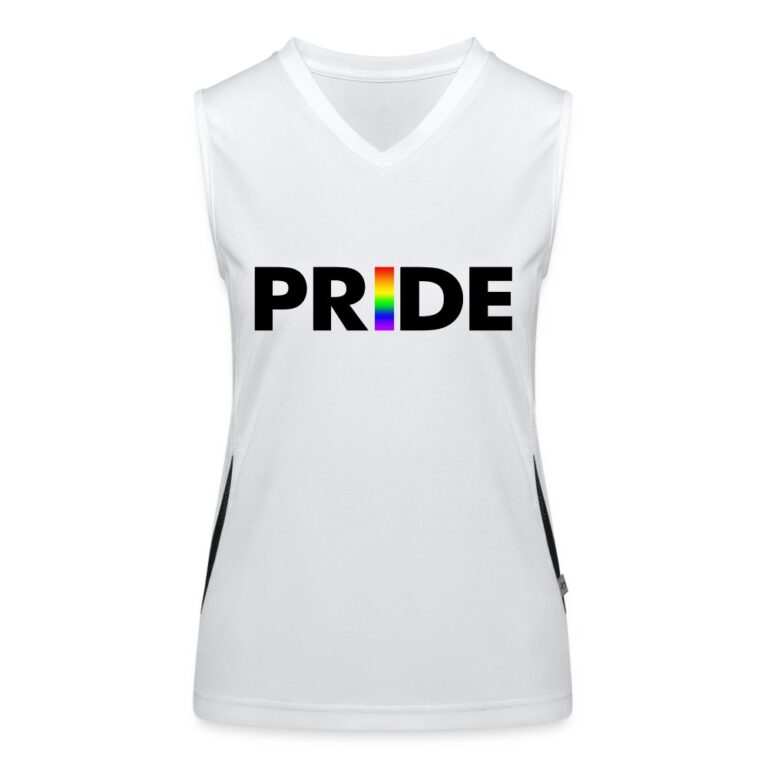 pride-lgbtq-funktionelles-kontrast-tank-top-fuer-frauen-weiss-schwarz