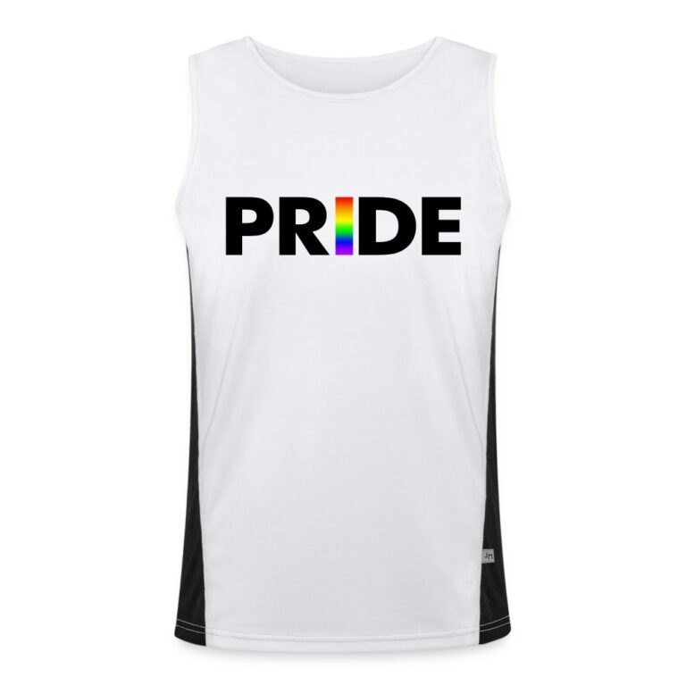pride-lgbtq-funktionelles-kontrast-tank-top-fuer-maenner-weiss-schwarz