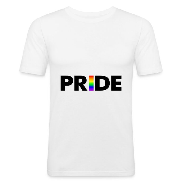 pride-lgbtq-maenner-slim-fit-t-shirt-weiss