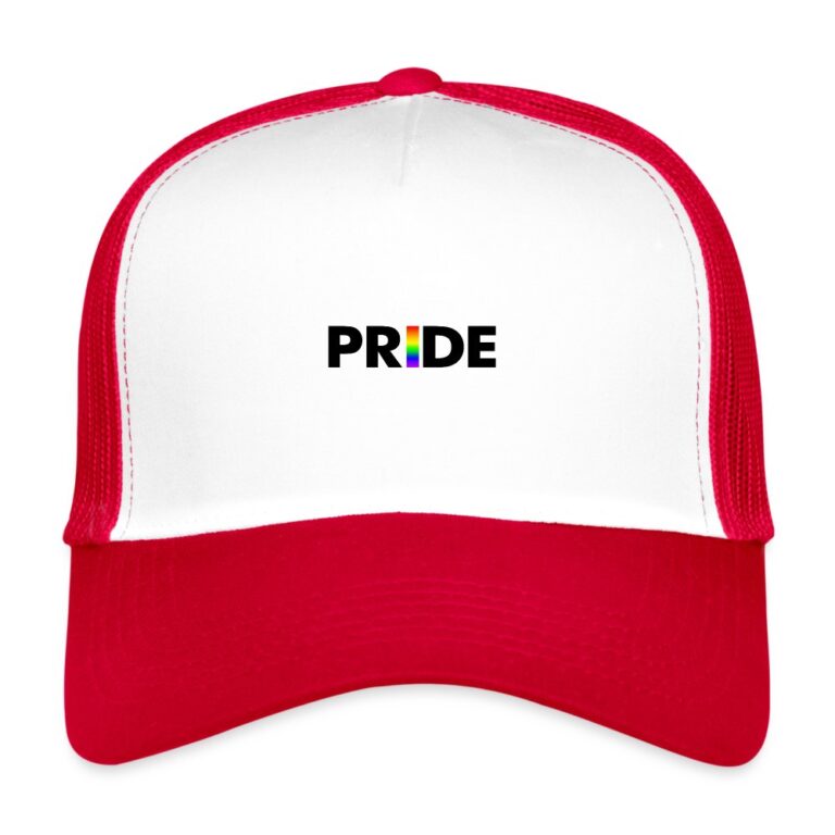 pride-lgbtq-trucker-cap-weiss-rot