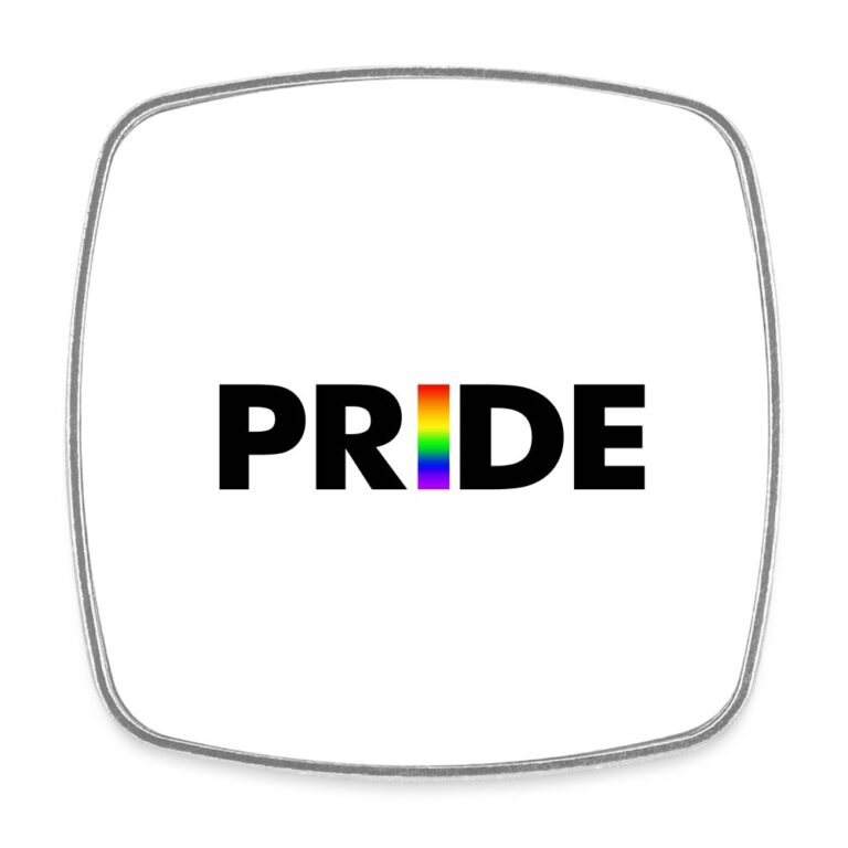 pride-lgbtq-viereckiger-kuehlschrankmagnet-weiss