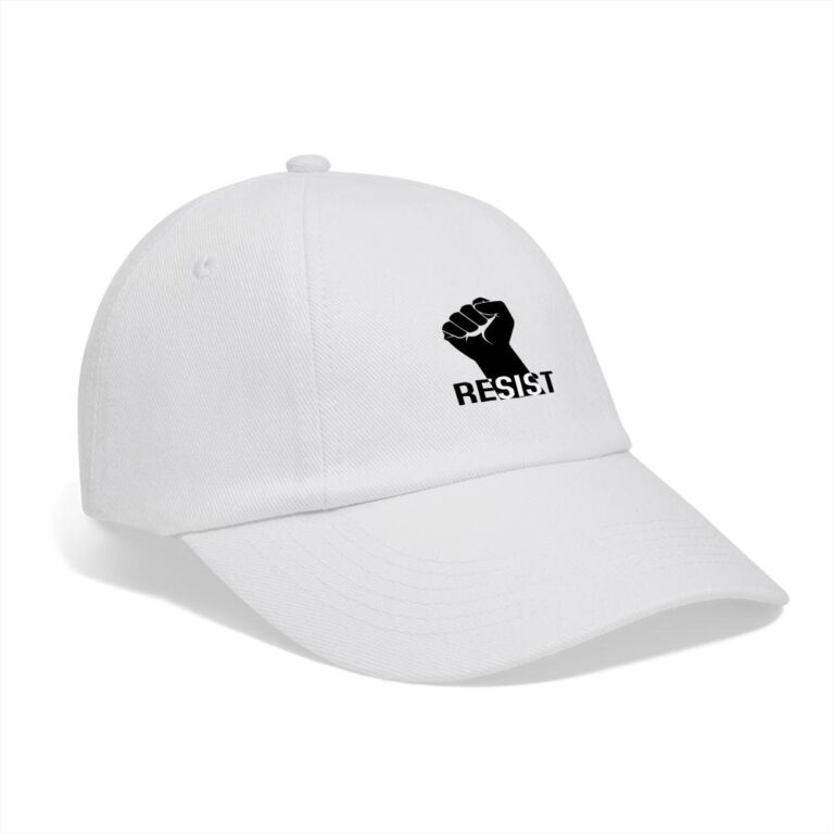 resist-baseballkappe-weiss-weiss