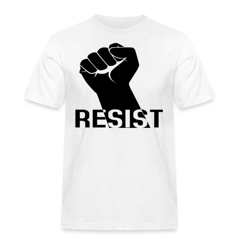resist-maenner-workwear-t-shirt-weiss