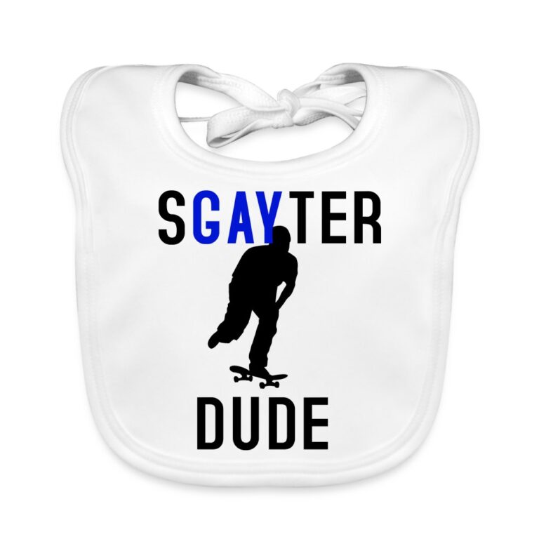 sgayter-dude-baby-bio-laetzchen-weiss
