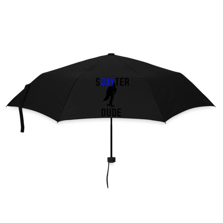 sgayter-dude-regenschirm-klein-schwarz