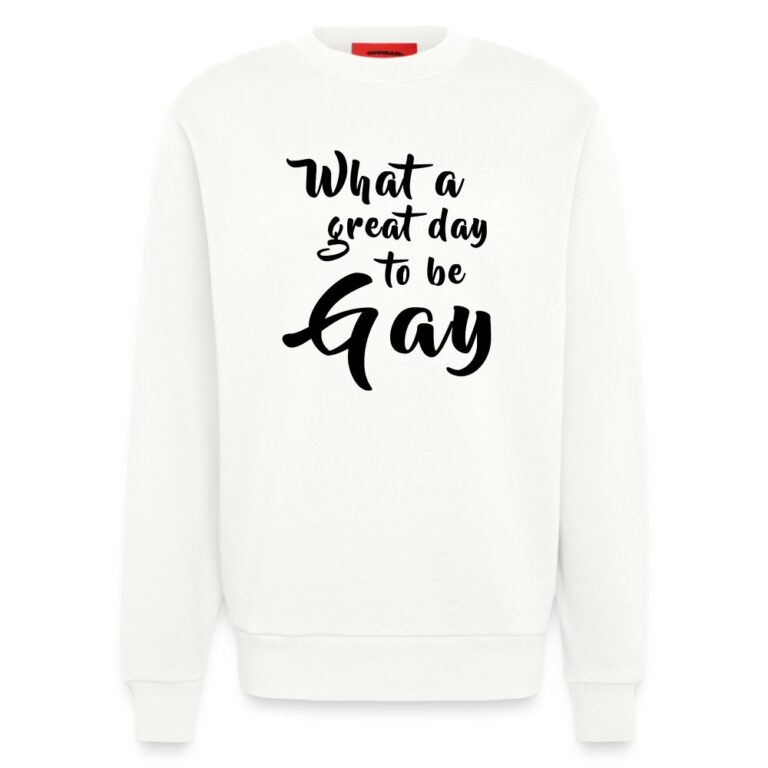 what-a-great-day-to-be-gay-heavyweight-oversized-organic-crew-neck-made-in-eu-off-white