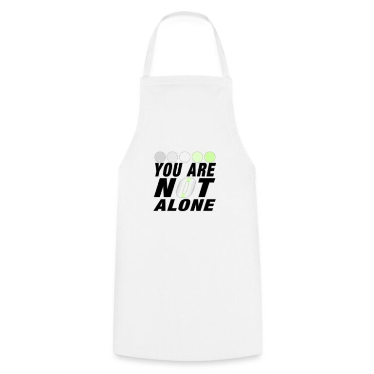 you-are-not-alone-agenderflux-pride-kochschuerze-weiss