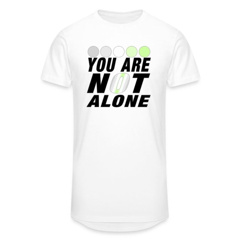 you-are-not-alone-agenderflux-pride-maenner-urban-longshirt-weiss