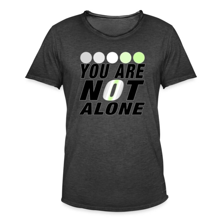 you-are-not-alone-agenderflux-pride-maenner-vintage-t-shirt-vintage-schwarz