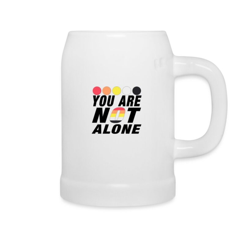 you-are-not-alone-akiosexual-pride-bierkrug-weiss