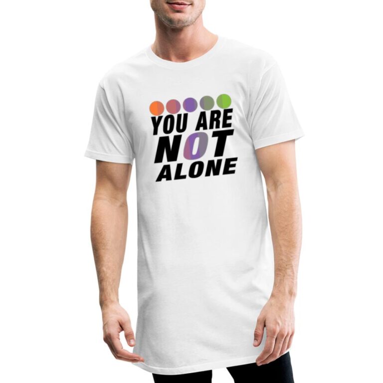 you-are-not-alone-aliagender-pride-maenner-urban-longshirt-weiss